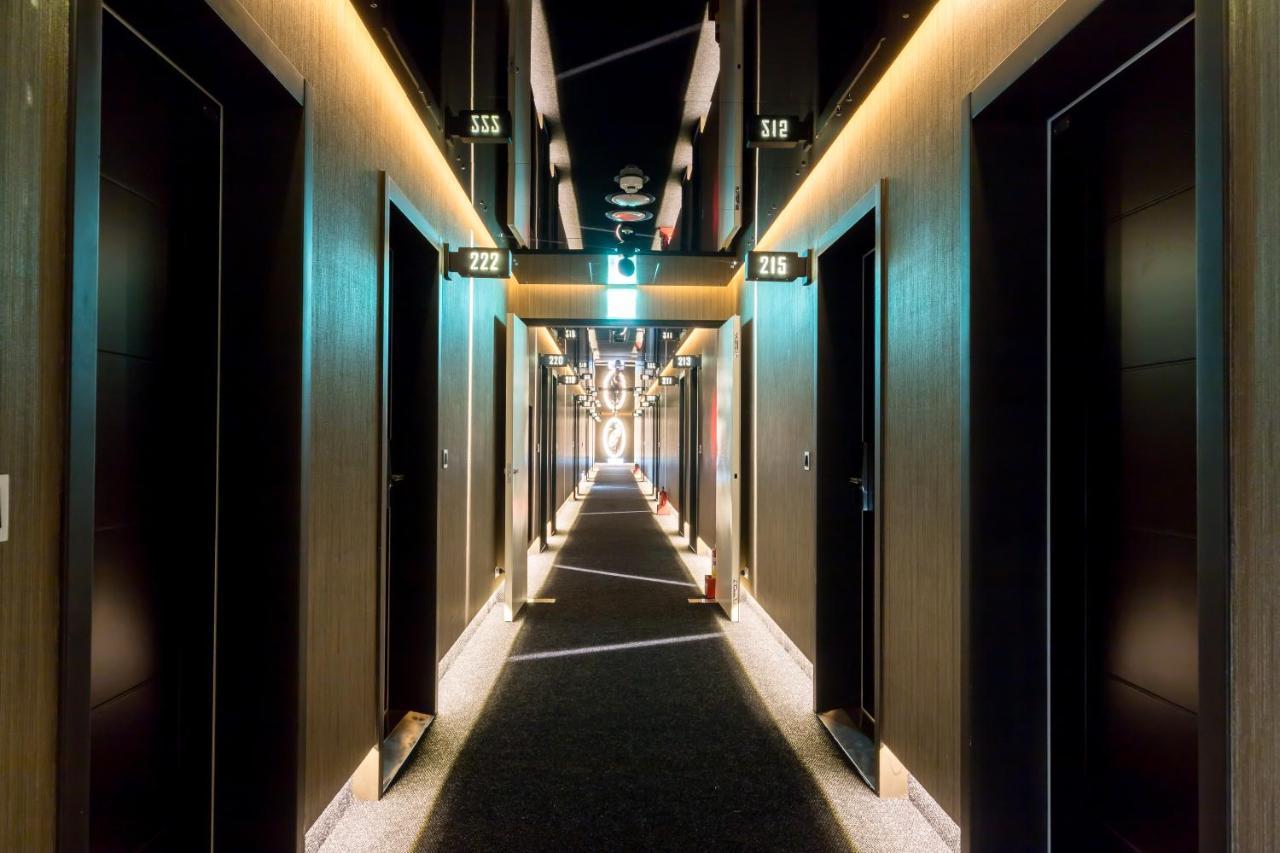 Uya Motel Xinwu ภายนอก รูปภาพ